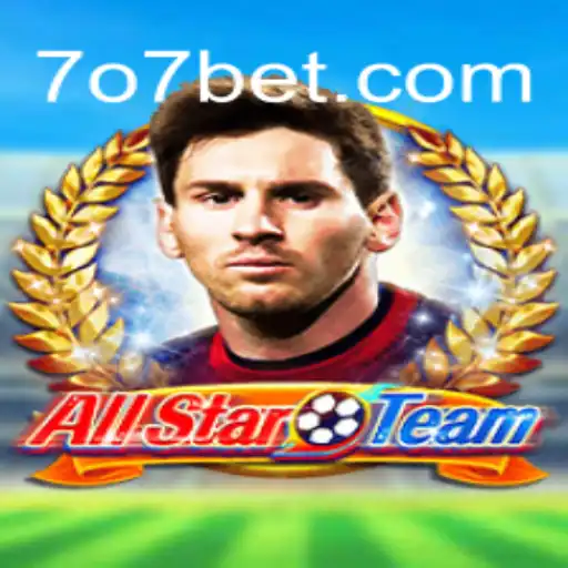 Descubra o Mundo de AllStarTeam: O Jogo Revolucionário do 707bet.com