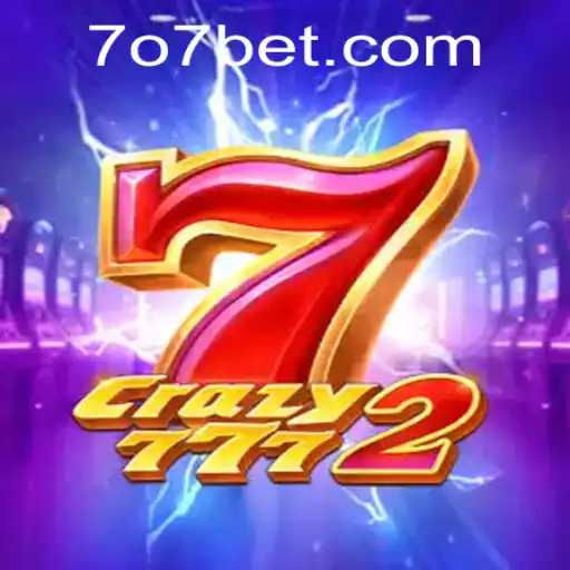 Crazy7772: Descubra o Empolgante Mundo dos Jogos de Azar Online