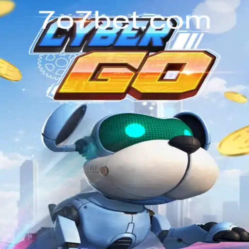 Explorando CyberGO: A Nova Fronteira em Entretenimento Digital com 707bet.com