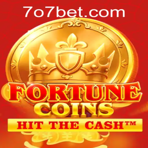Explorando o Mundo de FortuneCoins: Uma Nova Dimensão no Entretenimento Online com 707bet.com