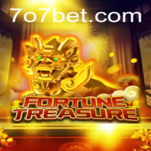 FortuneTreasure: Descubra o Novo Fenômeno dos Jogos Online Através do 707bet.com