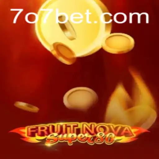 FruitNovaSuper80: Explorando o Mundo Vibrante e Dinâmico do Jogo Popular