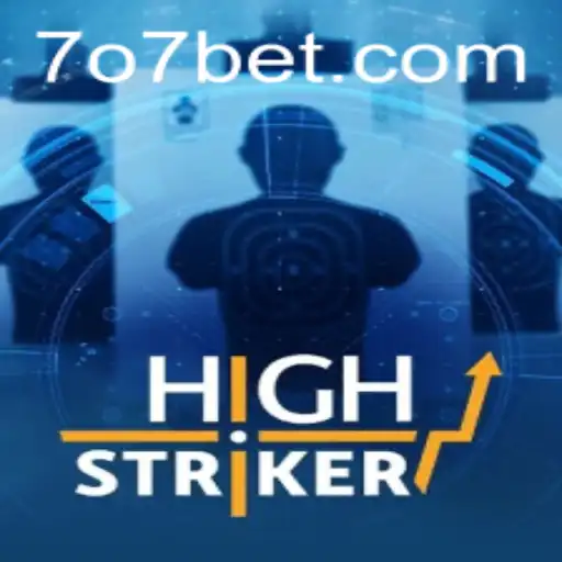 Explorando o Mundo de HighStriker no 707bet.com