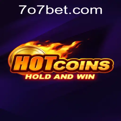 Descubra HotCoins: O Novo e Excitante Jogo Disponível em 707bet.com