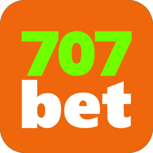 707bet.com Logo