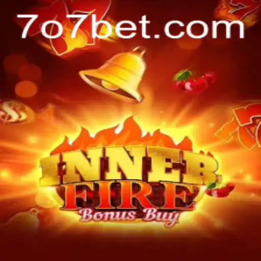 InnerFireBonusBuy: Mergulhando no Mundo dos Jogos de Azar com 707bet.com