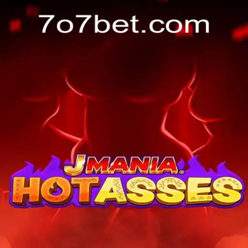 JManiaHotAsses: Uma Nova Sensação no Mundo dos Jogos