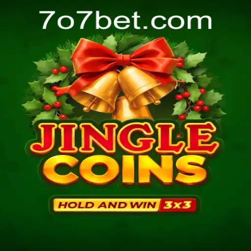 Descubra o Divertido e Inovador Jogo Jinglecoins na Plataforma 707bet.com