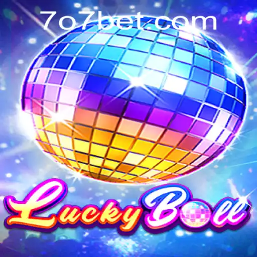 Descubra como jogar LuckyBall com 707bet.com