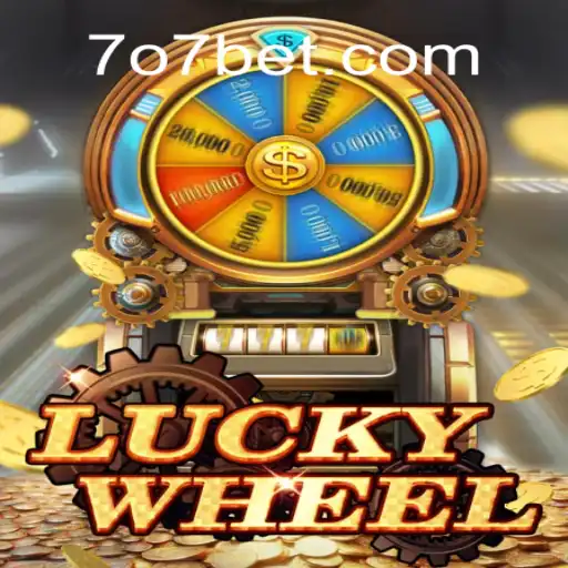 Explorando o Fascinante Mundo do Jogo LuckyWheel: Diversão e Estratégia com 707bet.com