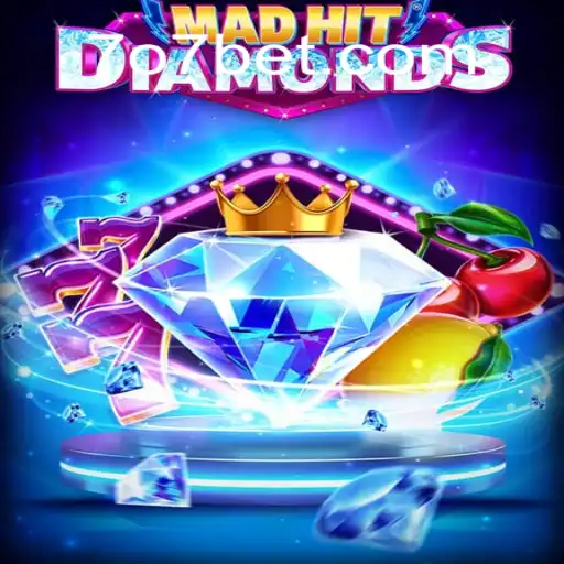 MadHitDiamonds: Uma Introdução ao Jogo de Sucesso da 707bet.com