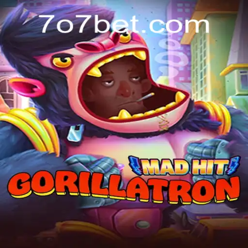 Descubra MadHitGorillatron: Um Jogo Revolucionário no Mercado