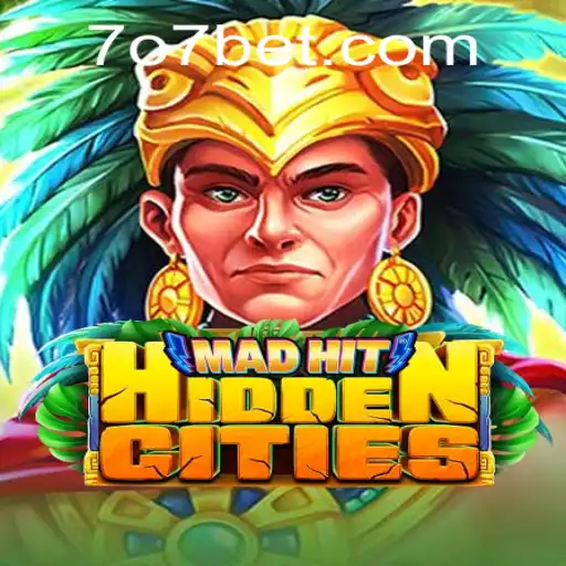Descubra as Aventuras de MadHitHiddenCities