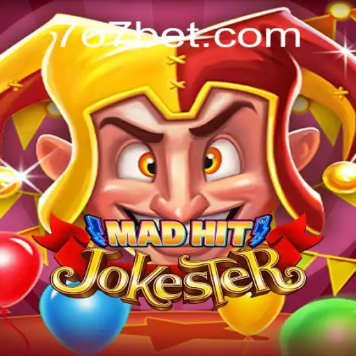 Explorando o Universo de MadHitJokester: Regras e Dinâmica do Jogo