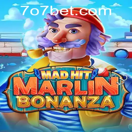 Explorando o Mundo de MadHitMarlinBonanza: Um Mergulho em Emoção e Estratégia