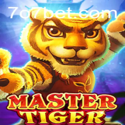 Descobrindo o Fascinante Mundo de MasterTiger em 707bet.com