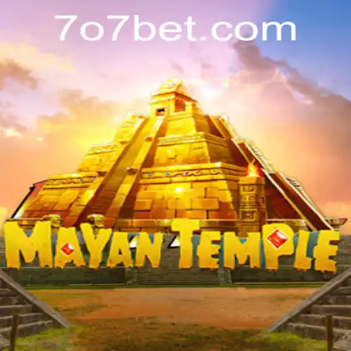 Descubra a Aventura do Jogo MayanTemple no 707bet.com
