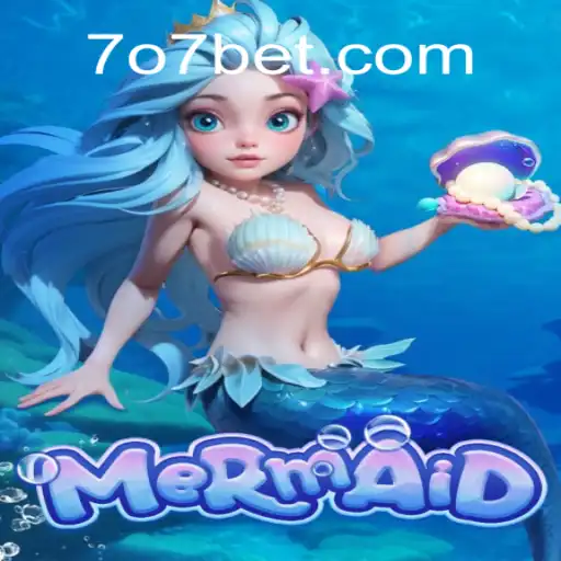 Descubra o Universo Fascinante de Mermaid no 707bet.com
