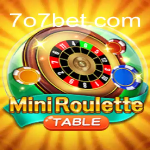 Explorando as Regras e a Emoção do MiniRoulette no 707bet.com