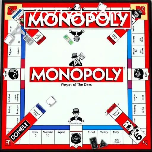 Monopoly