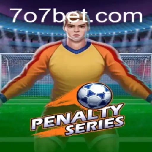 Entenda o Novo Jogo PenaltySeries da 707bet.com
