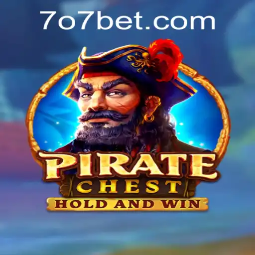 Explorando o Mundo de PirateChest no Cassino Online 707bet.com