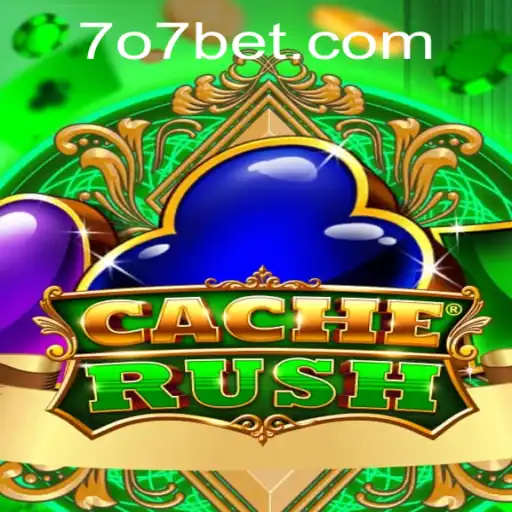 Explorando CacheRush: O Novo Fenômeno dos Jogos Online