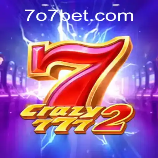Crazy7772: Descubra o Empolgante Mundo dos Jogos de Azar Online