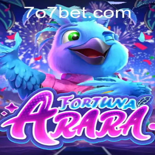 FortunaArara: Descubra o Jogo que Está Revolucionando Apostas Online
