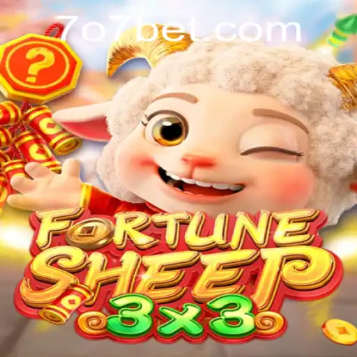 Explorando FortuneSheep: O Jogo de Estratégia e Aventura da 707bet.com