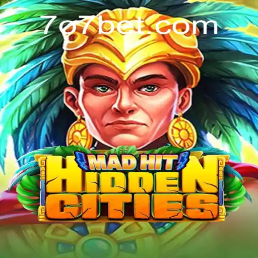 Descubra as Aventuras de MadHitHiddenCities