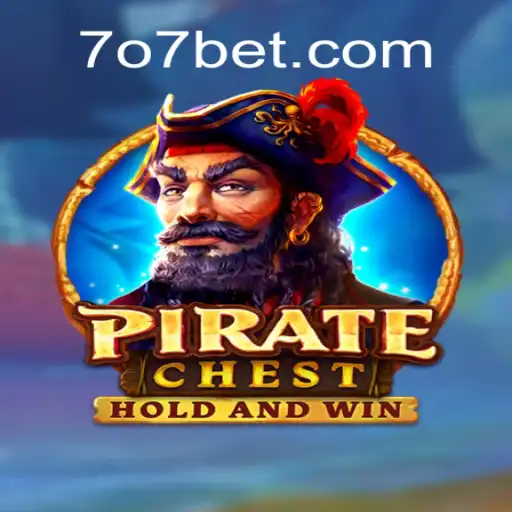 Explorando o Mundo de PirateChest no Cassino Online 707bet.com