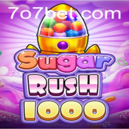 Explorando o Fascinante Mundo de SugarRush1000