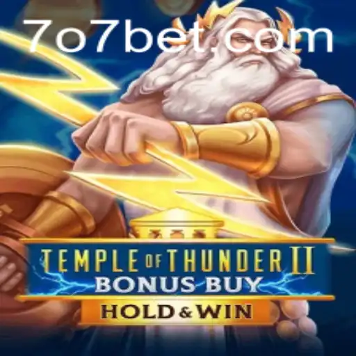 Explorando TempleofThunderIIBonusBuy: Um Jogo Emocionante e Atual
