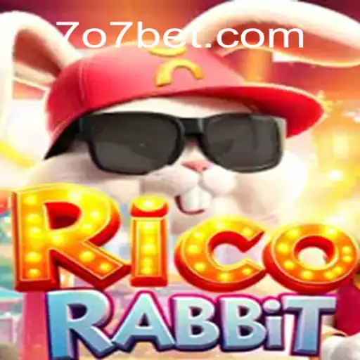 Descubra o Mundo Encantador de RicoRabbit