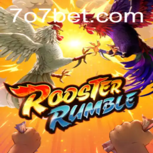 Descubra Tudo Sobre o Empolgante Jogo RoosterRumble da 707bet