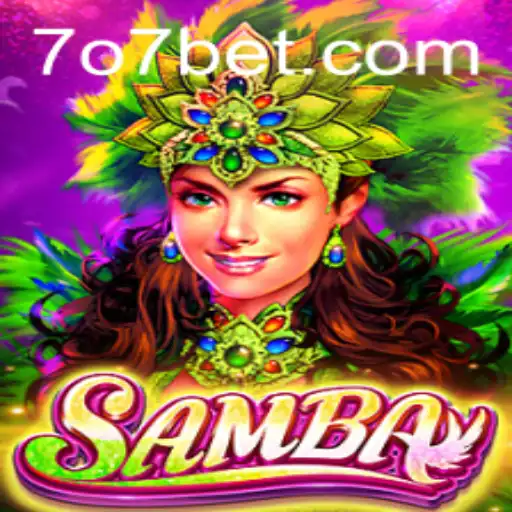 Descubra o Fascinante Jogo Samba na 707bet.com