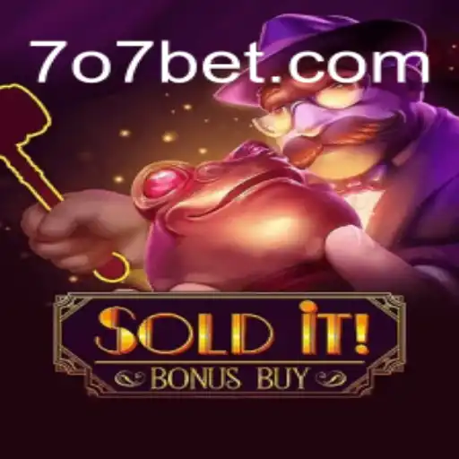 Explorando o Mundo de SolditBonusBuy: O Jogo de Azar Inovador na 707bet.com