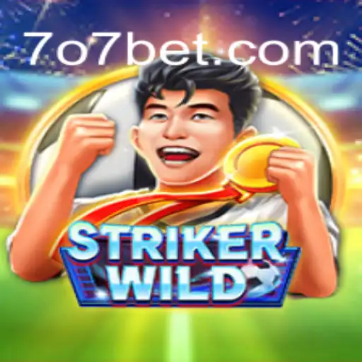 StrikerWILD: Aventura de Jogo Inovadora no 707bet.com