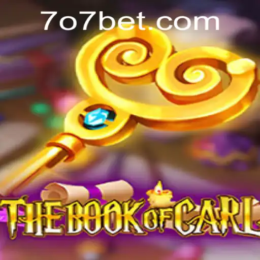 Desvendando TheBookofCarl: A Nova Sensação do Entretenimento Digital