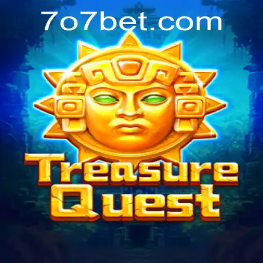 Descubra o Mundo de TreasureQuest com 707bet.com