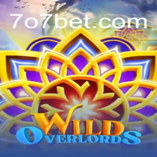 Descubra a Emoção e Aventura de WildOverlords no Mundo de 707bet.com